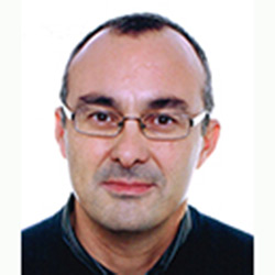 Juan Francisco Gil Ballester
