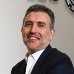 Iván Gómez Rodríguez