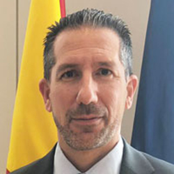 Jesús M. Gómez García