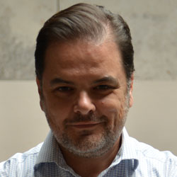 Paco Gómez Escofet
