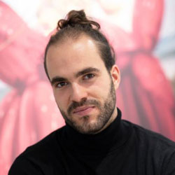 Chema González