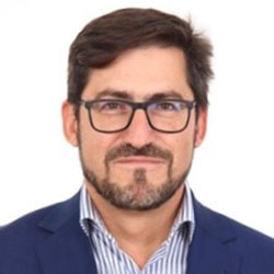 David González Herrero