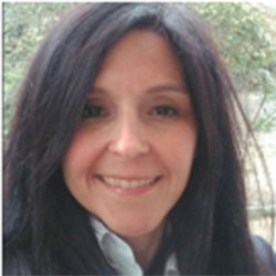 Esther González Vales