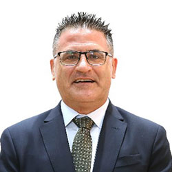 José Ramón González de Zárate Unamuno