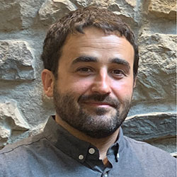 Martin Gonzalez Tolosa