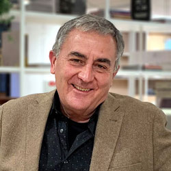Felip Neri Gordi Canalda