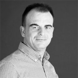 Guillermo Grillo Torres