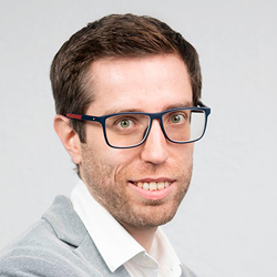 Fermín Guerrero Riveiro