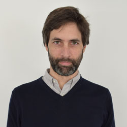 Pablo Gugel Quiroga