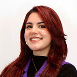 Victoria Gutierrez Rey