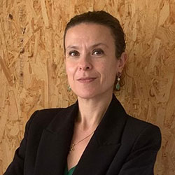 Ana Belén Hernández Lara