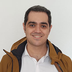 Juan Maria Hidalgo Betanzos