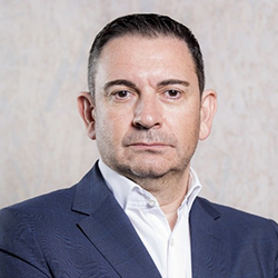 Andrés Horcajada Castro