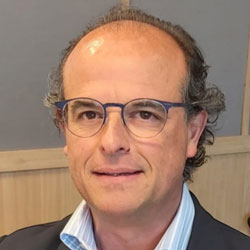 Samuel Horche