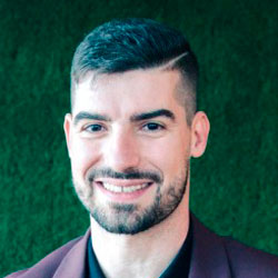 Guillermo Hornero Bouzas