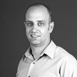 Markus Huber