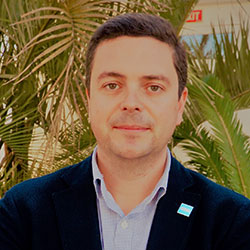Jesús Huerta