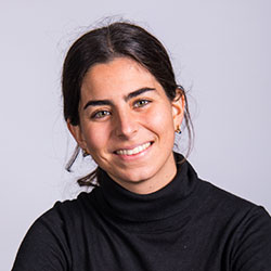Clara Hurtado de la Cuesta