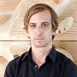 Daniel Ibáñez