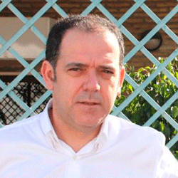 José Morales Sánchez