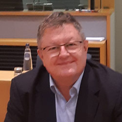 Manuel Járrega Dominguez
