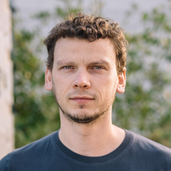 Julien De Visscher