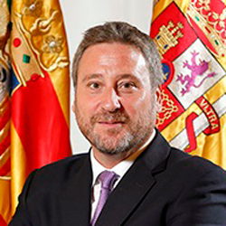 José Luis Soro