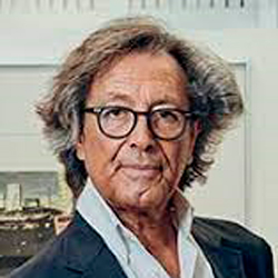 Julio Touza Rodríguez