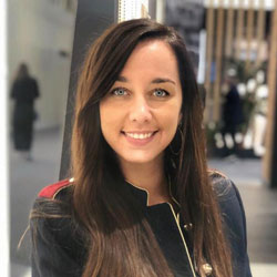 Marina Juárez