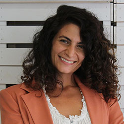 Ghada Kalim