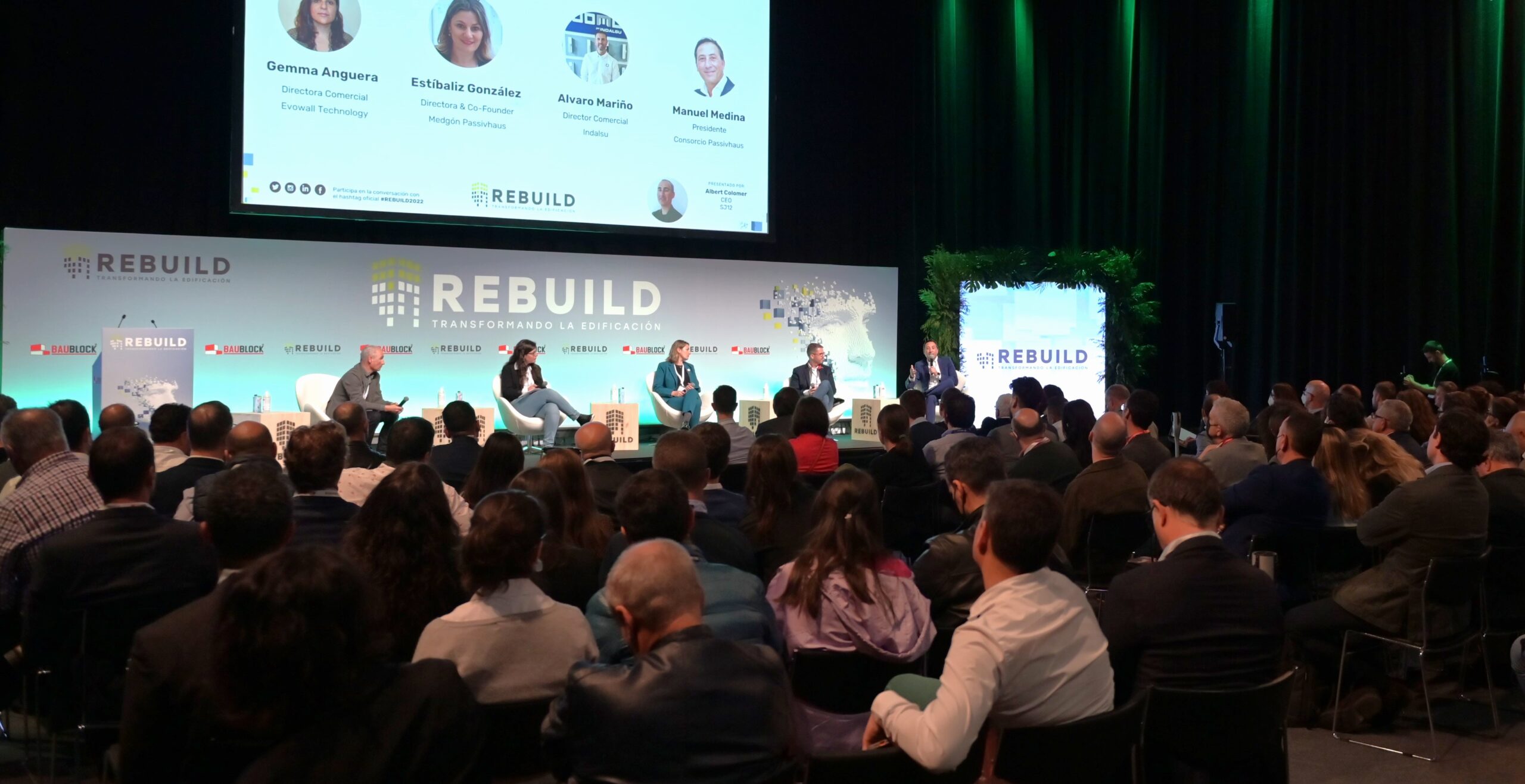 Las administraciones eligen el Build to rent para llevar a cabo los proyectos público-privados destinados a viviendas sociales