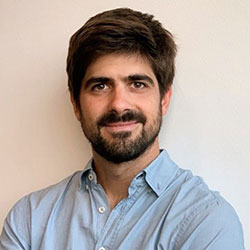 Carlos Llibre Beltrí