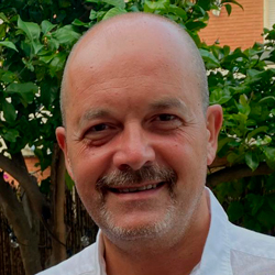 Luis Luque Puga