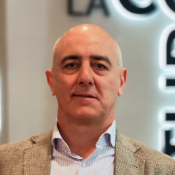 Rafael Lorente Ratón