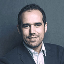 Daniel Lorenzo Pellico