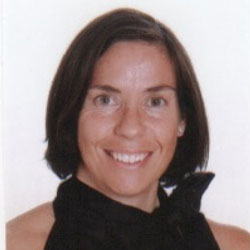 Ana Lozano Portillo