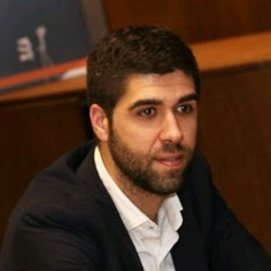 Manuel Lozano