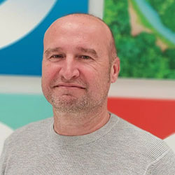Alejandro Luna Bellot