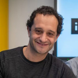 Matias Lyon