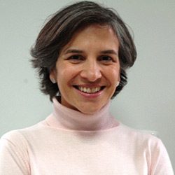 Maruxa Suárez