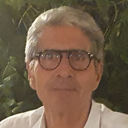 Jorge Mañas