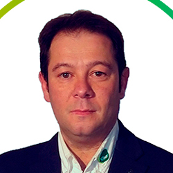 Josué Marcos Jaramillo