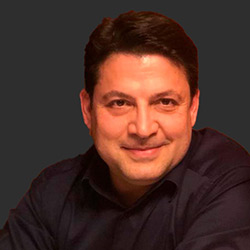 Alex Marin