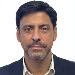 Francisco Javier Martin Ramiro