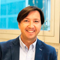 Luis Martín Ezama