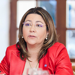Norena Martín Dorta