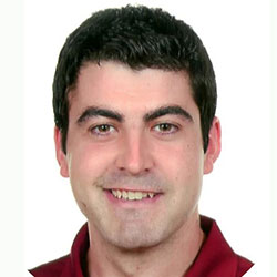 Álvaro Martínez de Marcos