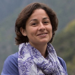 Ana Martínez Rodríguez