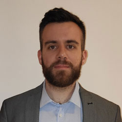 Carlos Martínez Real