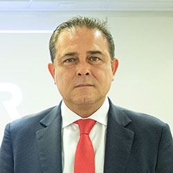 José Andrés Martínez García